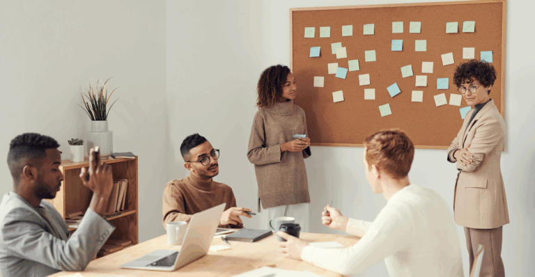 programas de estágio