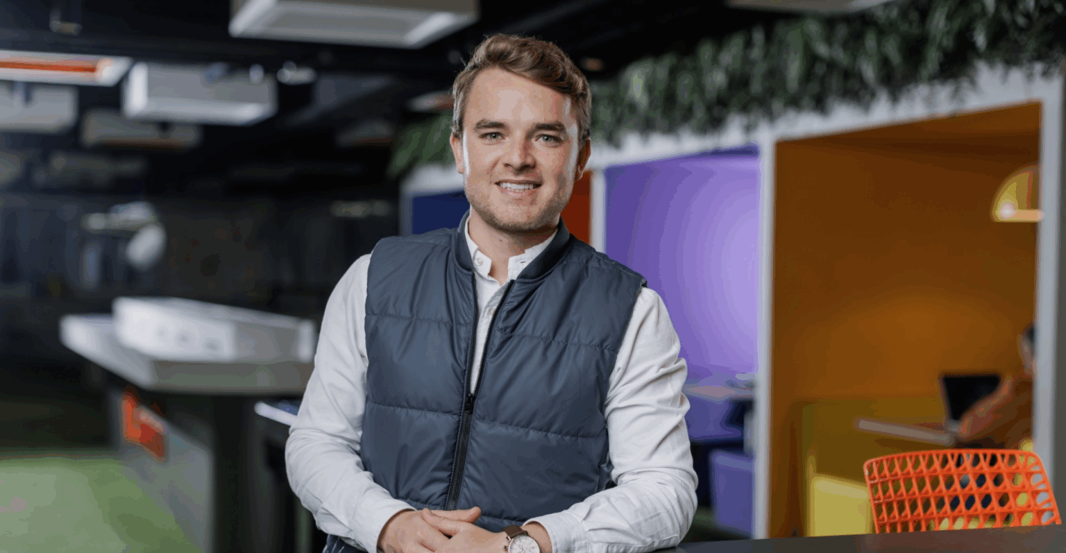 OmniK recebe aporte de R$ 5 milhões