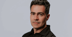 Tiago Menezes é novo CEO da umgrauemeio