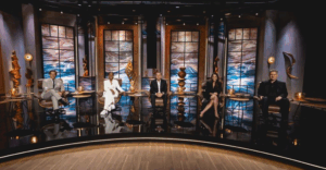 AWS estreia como patrocinadora do Shark Tank Brasil e oferece US$ 25 mil em créditos em nuvem aws