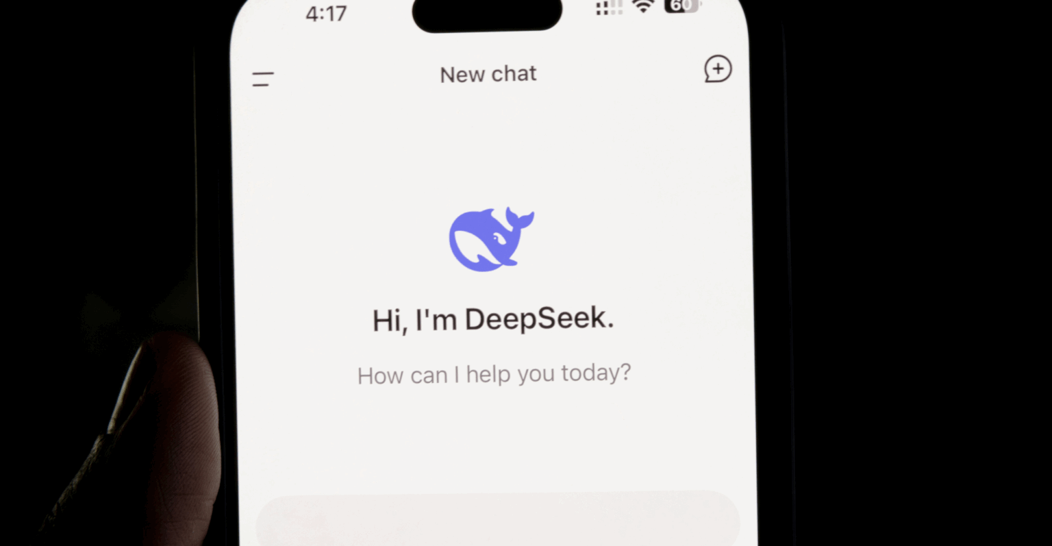 deepseek