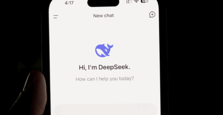 deepseek