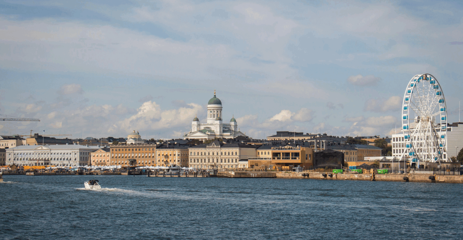 Discover Finland, programa prepara brasileiros para oportunidades de trabalho na Finlândia discover finland