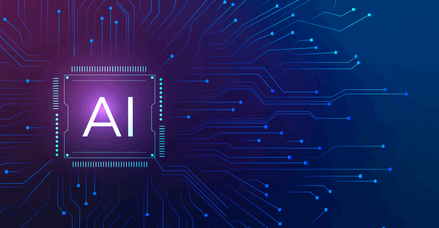 inteligência artificial