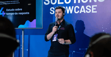 Monest apresenta IA que negocia dívidas por telefone e projeta R$ 20 milhões em 2025 monest