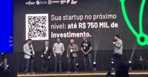 Sebrae e Bossa Invest lançam nova edição do INOVA Startups com mais de R$ 40 milhões captados sebrae