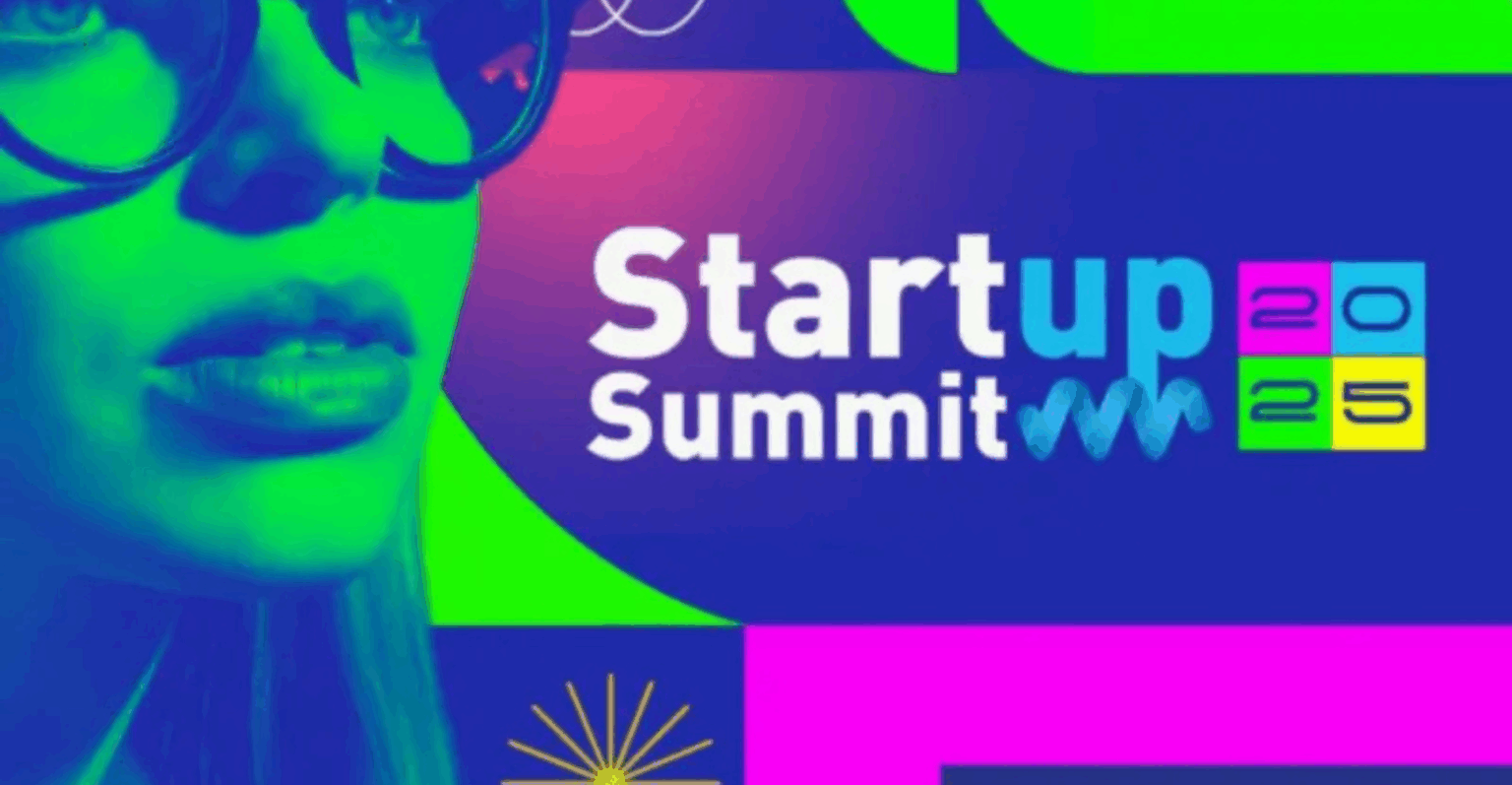 Startup Summit 2025 começa hoje e oferece versão online para público remoto startup summit 2025