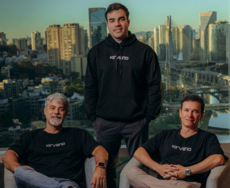 Kirvano avança com internacionalização e aposta em inteligência artificial para apoiar criadores de conteúdo Kirvano