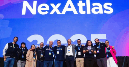 NexAtlas