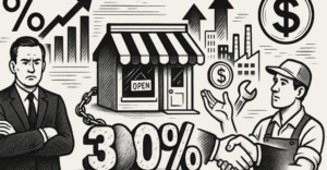 A conta não fecha para quem carrega o Brasil nas costas