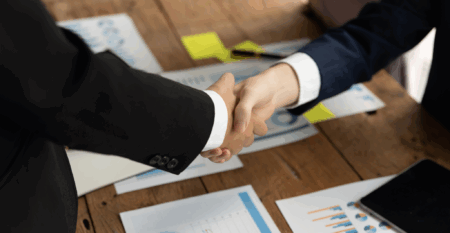 Do caos à oportunidade no mercado de fusões e aquisições em 2025 Do caos à oportunidade no mercado de fusões e aquisições em 2025