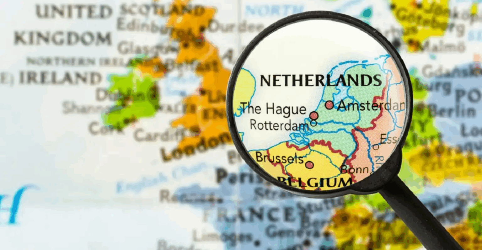 AEVO capta R$ 5,4 milhões para internacionalizar