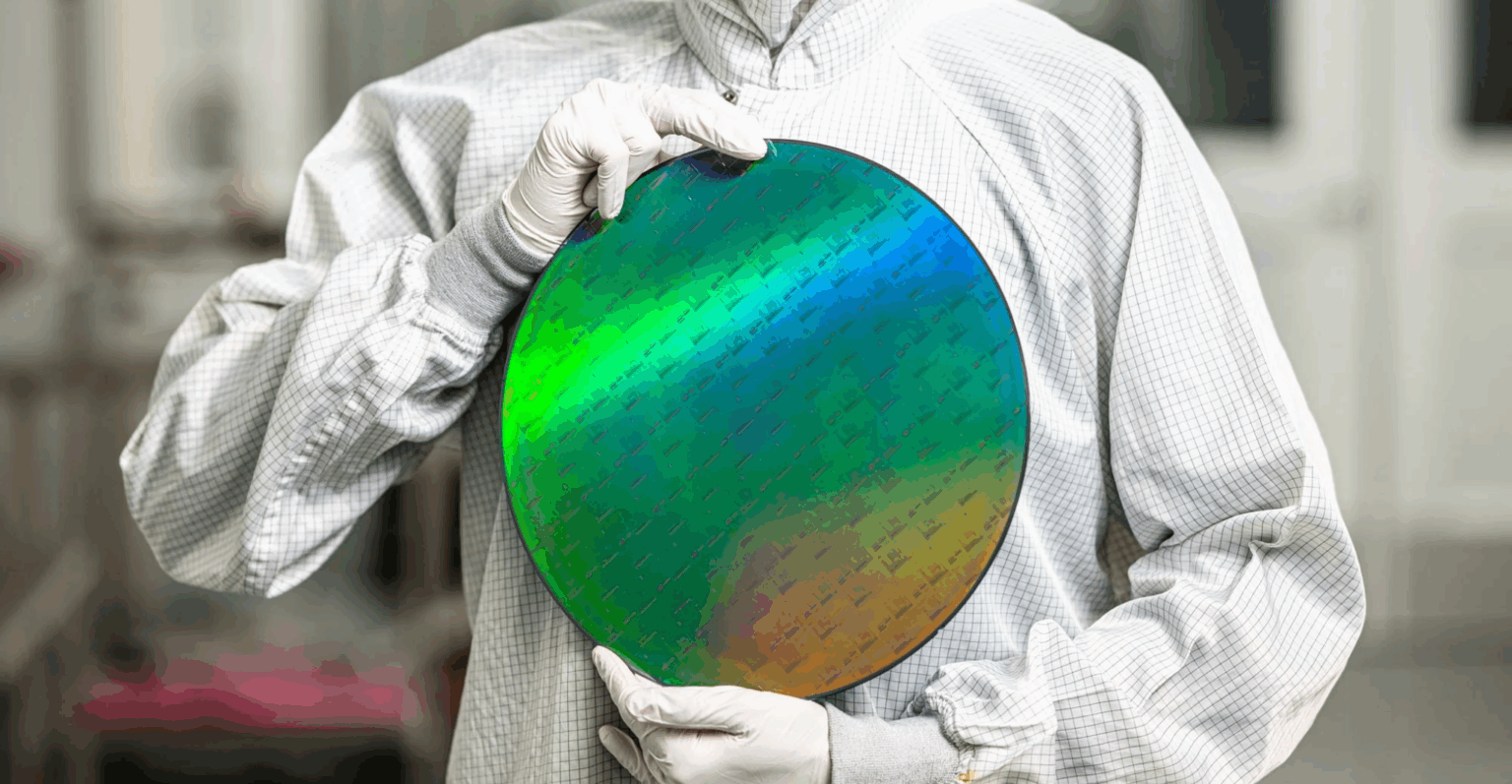 PsiQuantum capta R$ 5,4 bilhões em rodada Série E PsiQuantum capta R$ 5,4 bilhões em rodada Série E