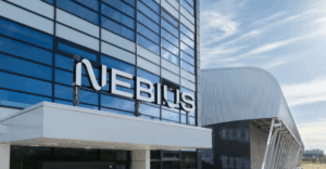 Nebius levanta rodada de R$ 16,2 bilhões Photo: Nebius Group