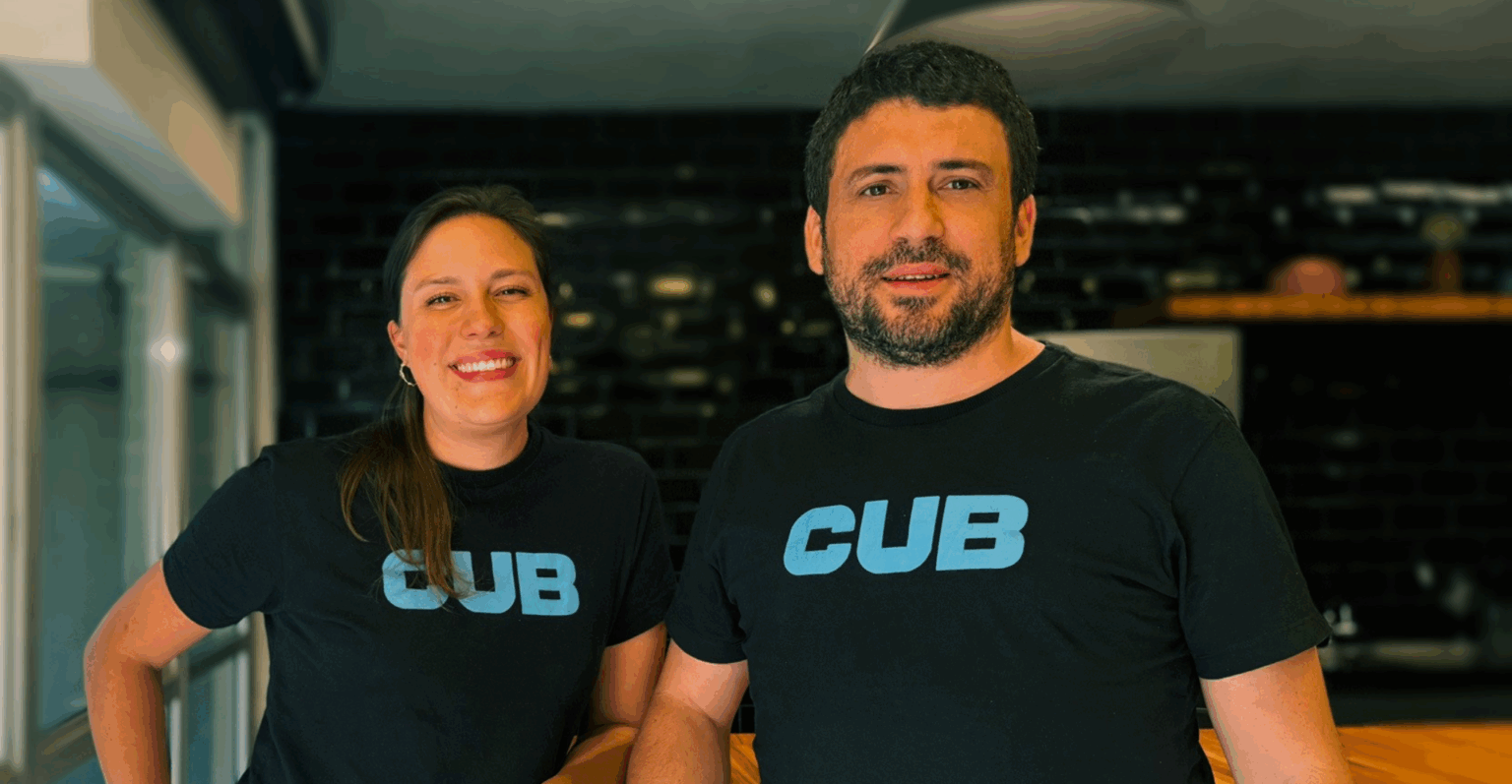 CUB capta US$ 5,5 milhões em série A