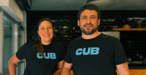 CUB capta US$ 5,5 milhões em série A