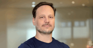 Rogério Wiethorn Jr., CEO da Joinin. Créditos: Divulgação