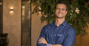 Victor Cavalcanti, CEO da INFLEET