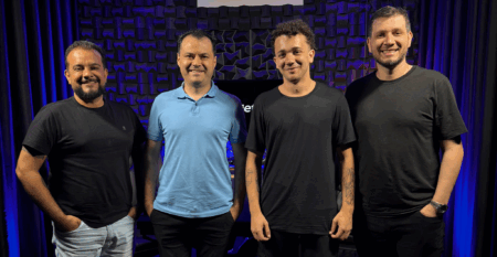 Larian AI recebe investimento de R$ 2 milhões da Bossa Invest