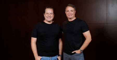 Pedro Meduna, sócio cofundador da L4 Ventures e