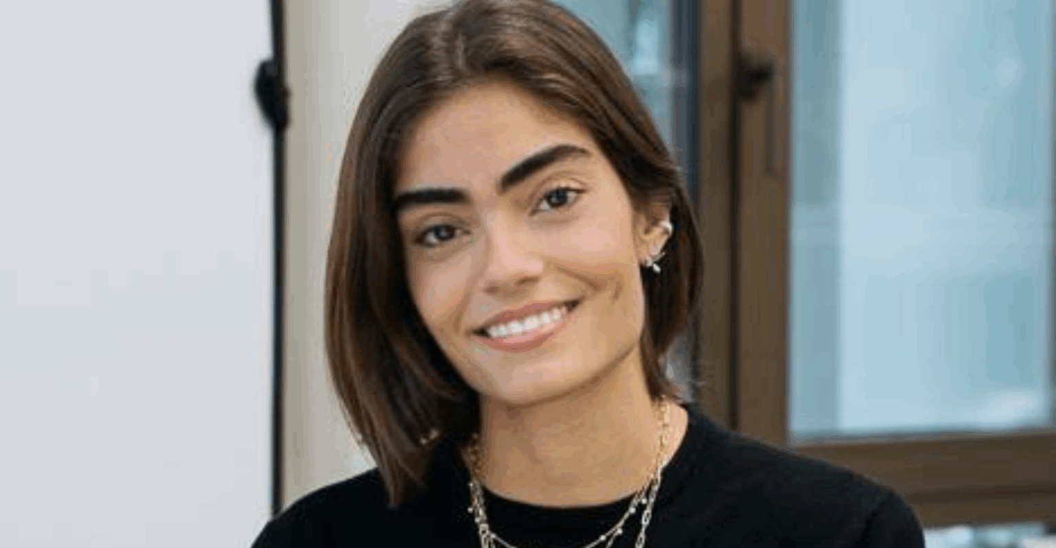 Catarina Carolo, responsável pela expansão da Taktile no Brasil Carolo, responsável pela expansão da Taktile no Brasil