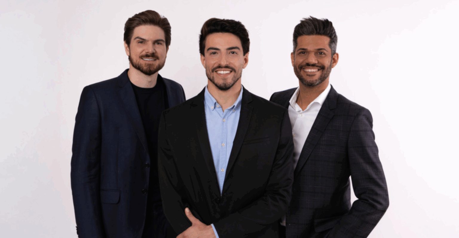 WorkAI recebe aporte de R$ 5,5 milhões WorkAI recebe aporte de R$ 5,5 milhões