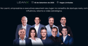 LeanX 2025