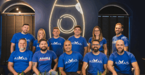 Asaas capta R$ 35 milhões e amplia atuação no setor de PMEs asaas