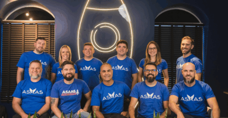 Asaas capta R$ 35 milhões e amplia atuação no setor de PMEs asaas