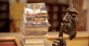 Quando o silêncio vira cultura cultura