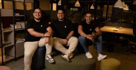 Hubfi levanta R$ 1,8 milhão para ampliar atuação e desenvolver soluções em IA hubfi