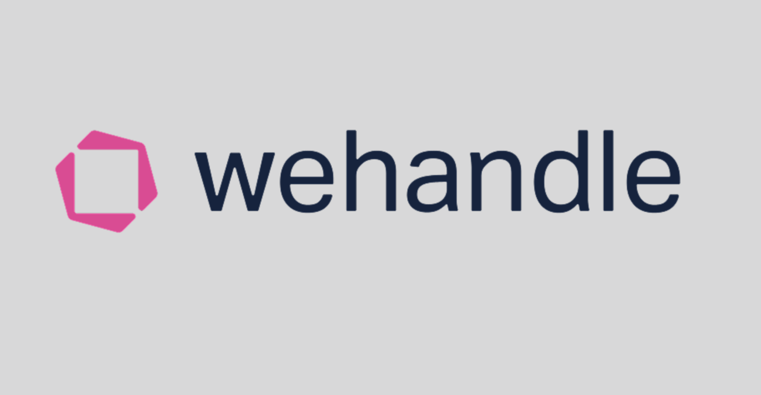 wehandle