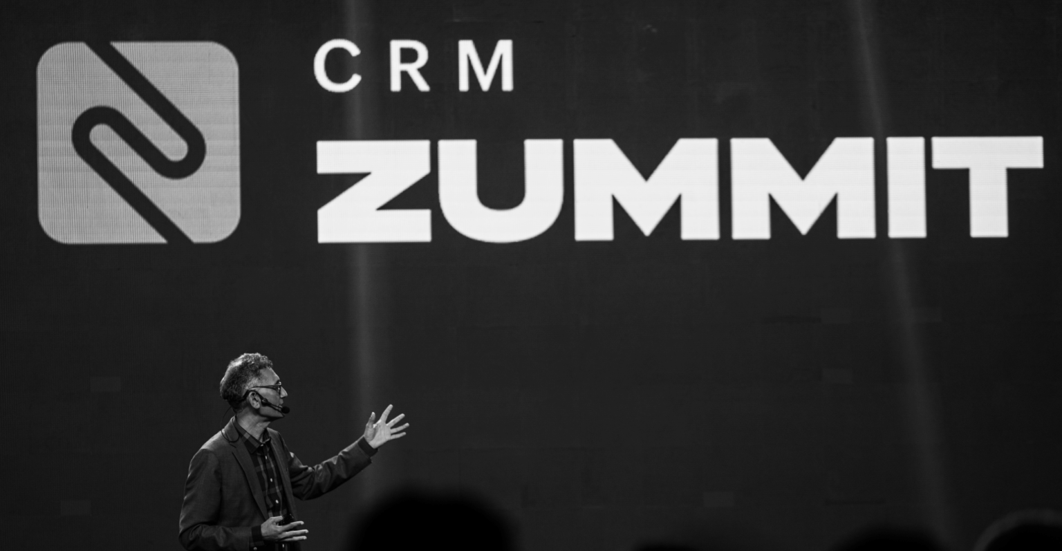 CRM Zummit 2025 reforça Florianópolis como polo de inovação em vendas e tecnologia CRM ZUMMIT