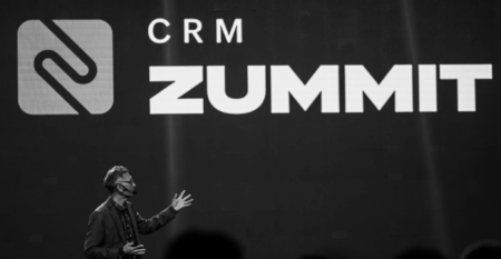CRM ZUMMIT