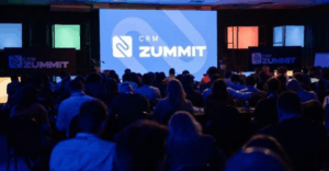 CRM Zummit 2025 aproxima Brasil do debate global sobre tecnologia e diversidade CRM ZUMMIT
