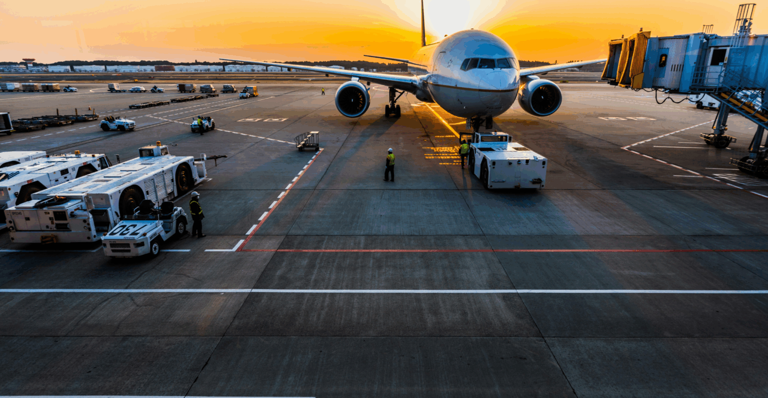 Ataque a aeroportos europeus expõe riscos à infraestrutura digital brasileira aeroportos