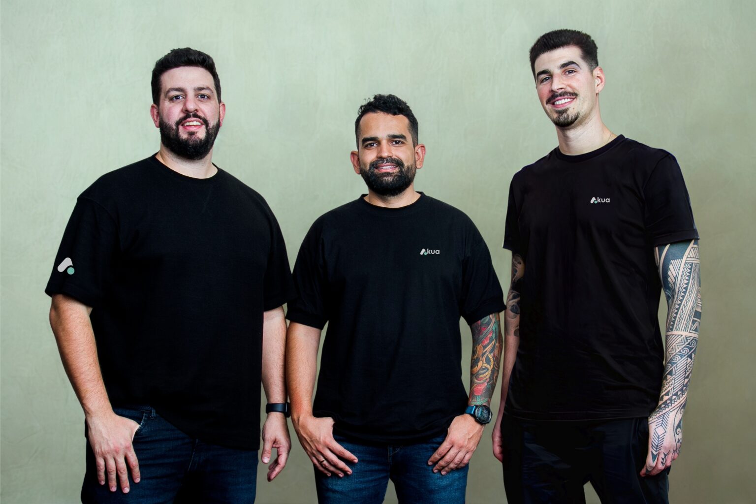 Paytech Akua levanta US$ 8,5 milhões para acelerar expansão na América Latina akua