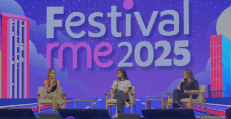 InfinitePay leva inteligência artificial e estratégias de crescimento ao Festival Rede Mulher Empreendedora