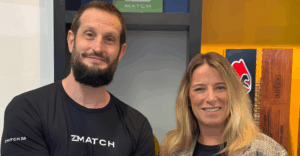 zMatch recebe R$ 10 milhões e traz ex-fundadores da Olívia como sócios zMatch recebe R$ 10 milhões e traz ex-fundadores da Olívia como sócios