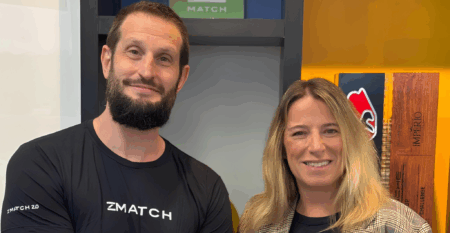 zMatch recebe R$ 10 milhões e traz ex-fundadores da Olívia como sócios