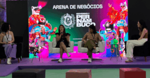 Capital de impacto é destaque no Rec'n'Play 2025