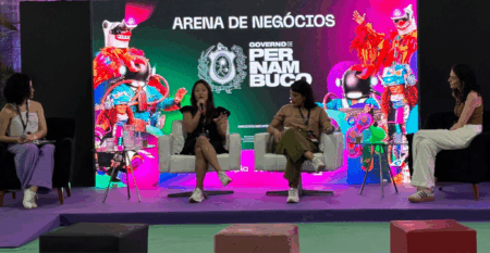 Capital de impacto é destaque no Rec'n'Play 2025