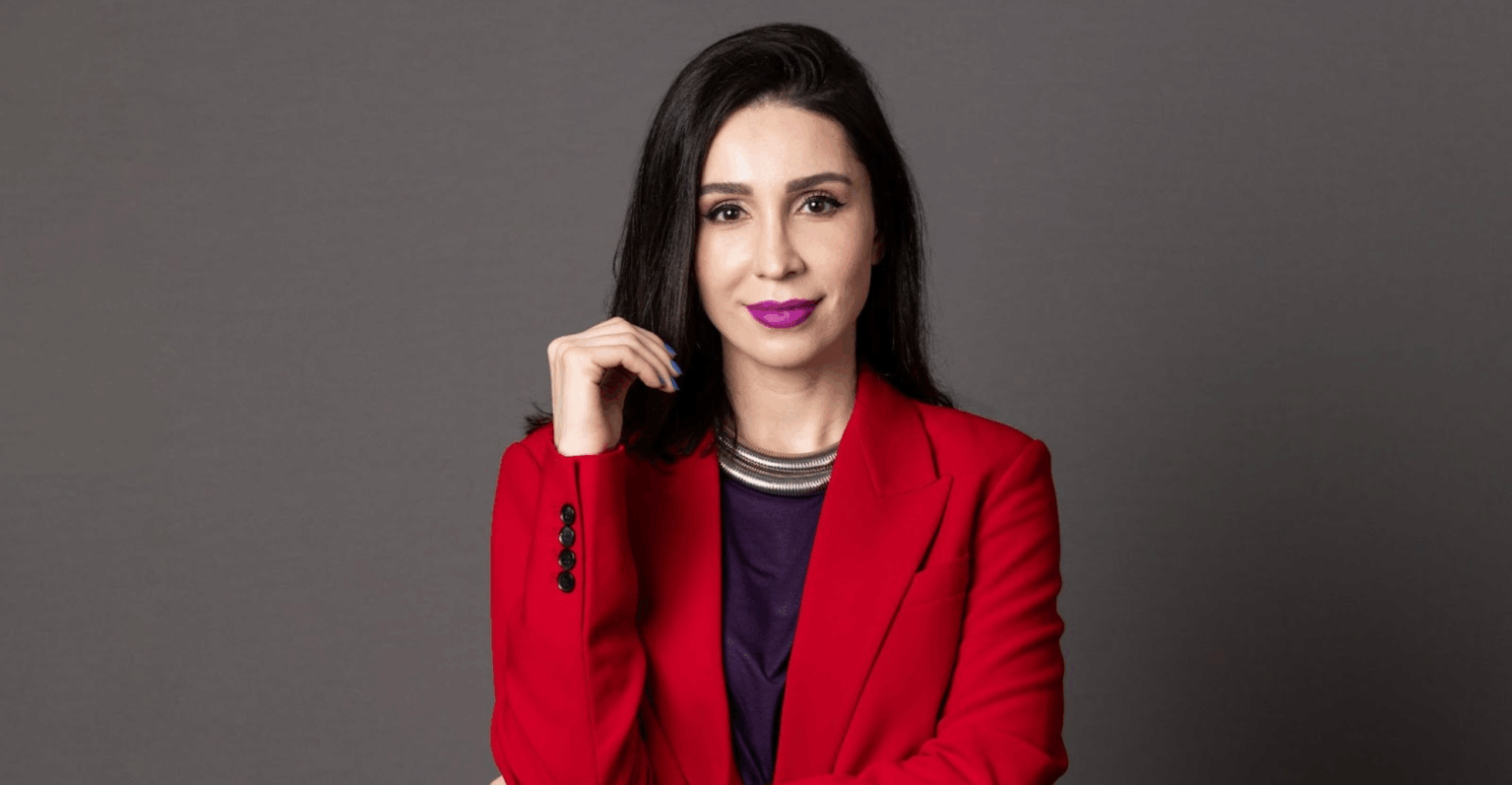 Com nova CRO, LUZ une marketing e tecnologia para transformar a experiência do consumidor de energia Anne Elise Ostetto, nova Chief Revenue Officer (CRO) da LUZ