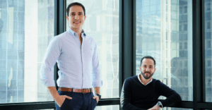 ISA Saúde capta R$ 160 milhões para ser o maior hospital em casa do Brasil Fernando e David Pares. Crédito: Crédito Masao Goto Filho