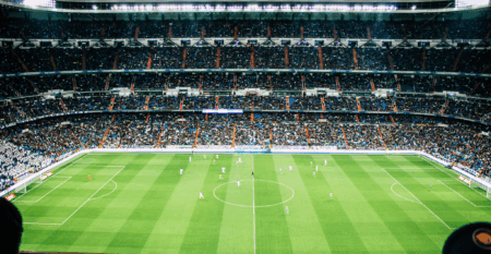 GamdSports capta R$ 60 milhões para plataforma de gestão esportiva gamdsports