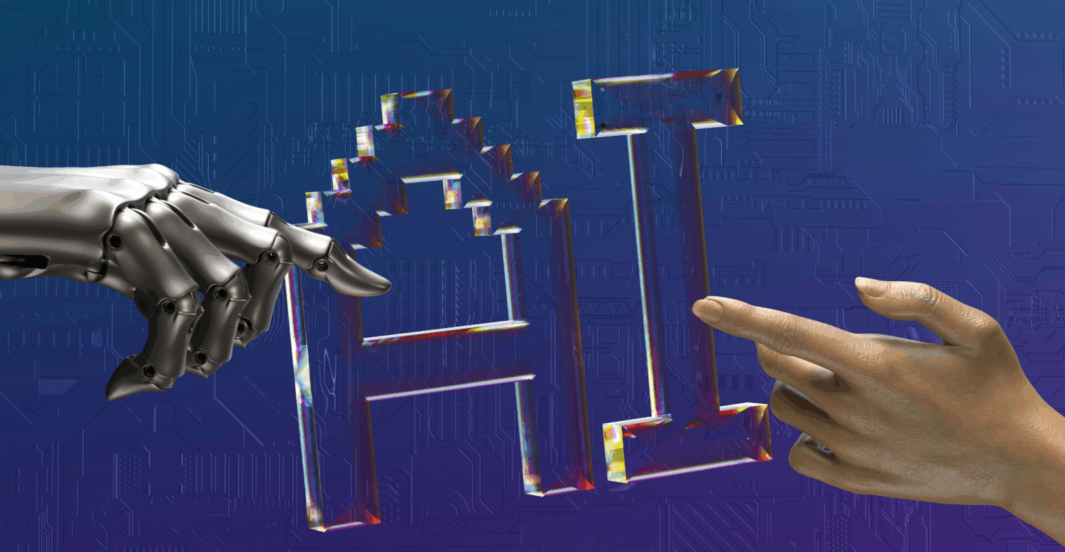 inteligência artificial pessoas futuro dia a dia