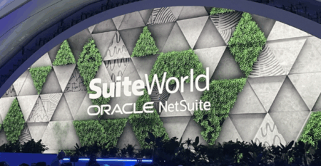 Oracle NetSuite reforça estratégia global de IA durante SuiteWorld 2025 oracle netsuite