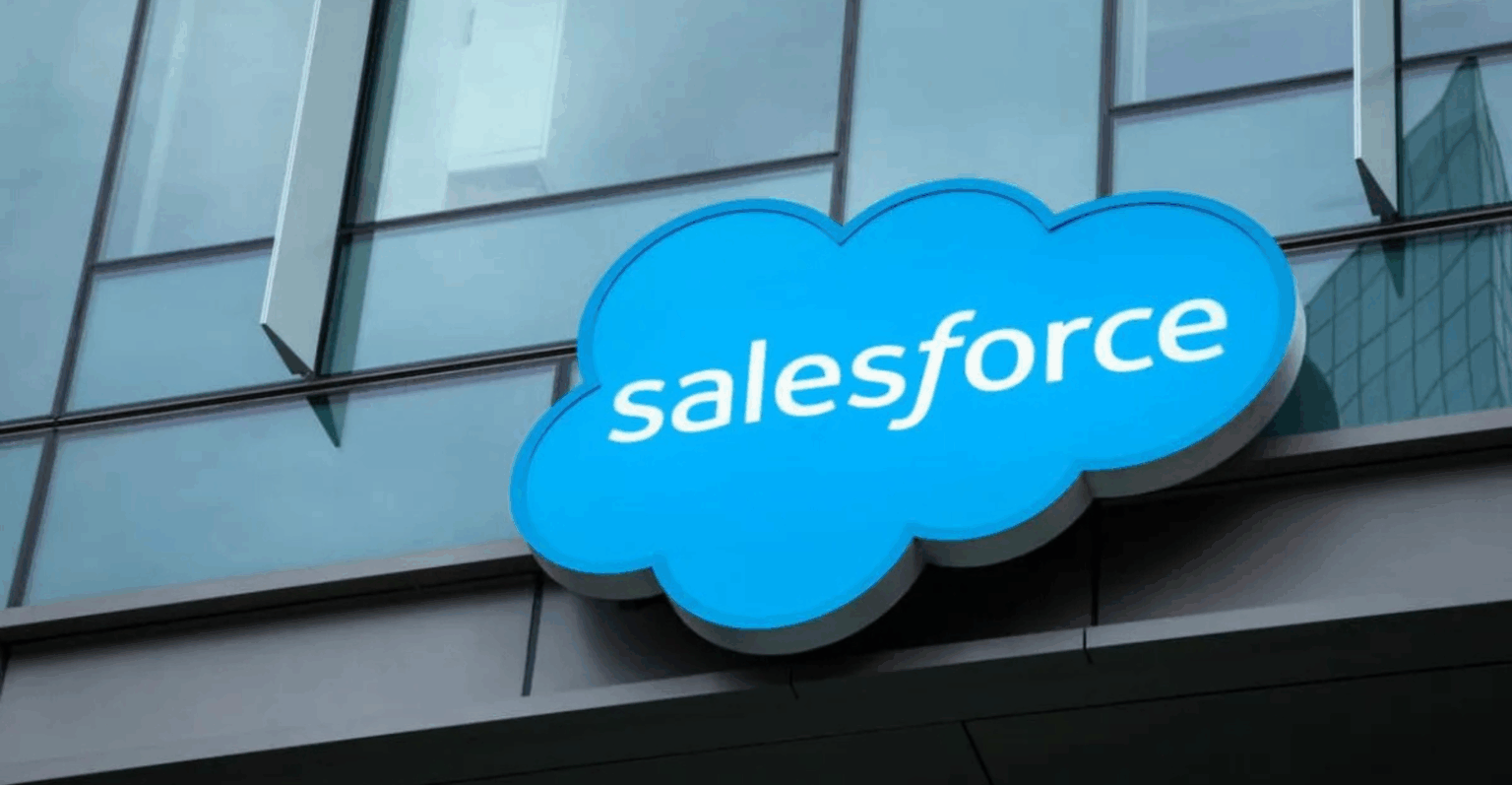 Hackers anunciam roubo de dados em massa de empresas que utilizam Salesforce salesforce