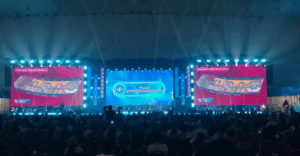 Siará Tech Summit 2025 movimenta Fortaleza e o ecossistema de inovação e empreendedorismo siará tech summit