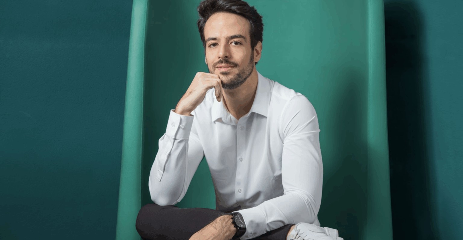 Transfeera anuncia Victor Papi como General Manager transfeera